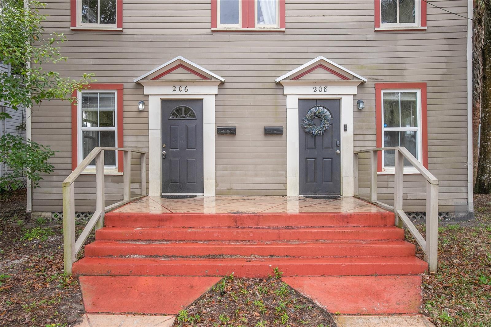 206 Wisconsin Avenue, FL