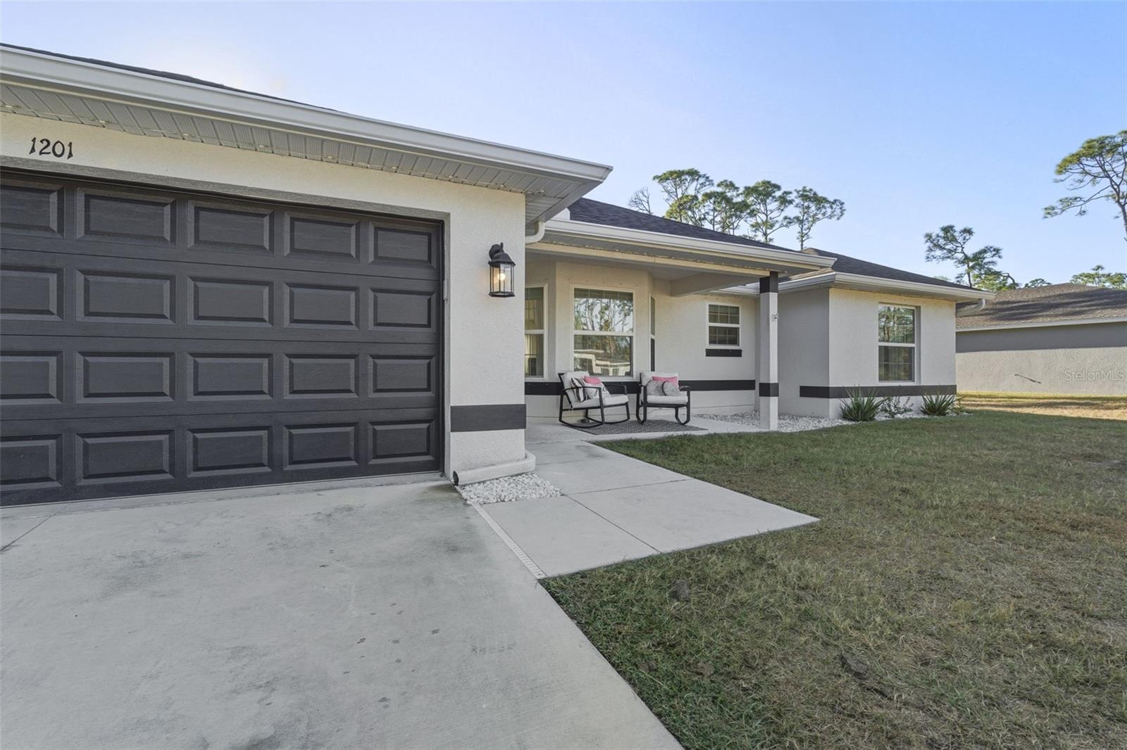 1201 Lotus Street, FL