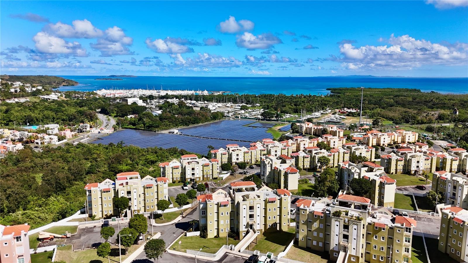 Ph Castillos Del Mar, PR