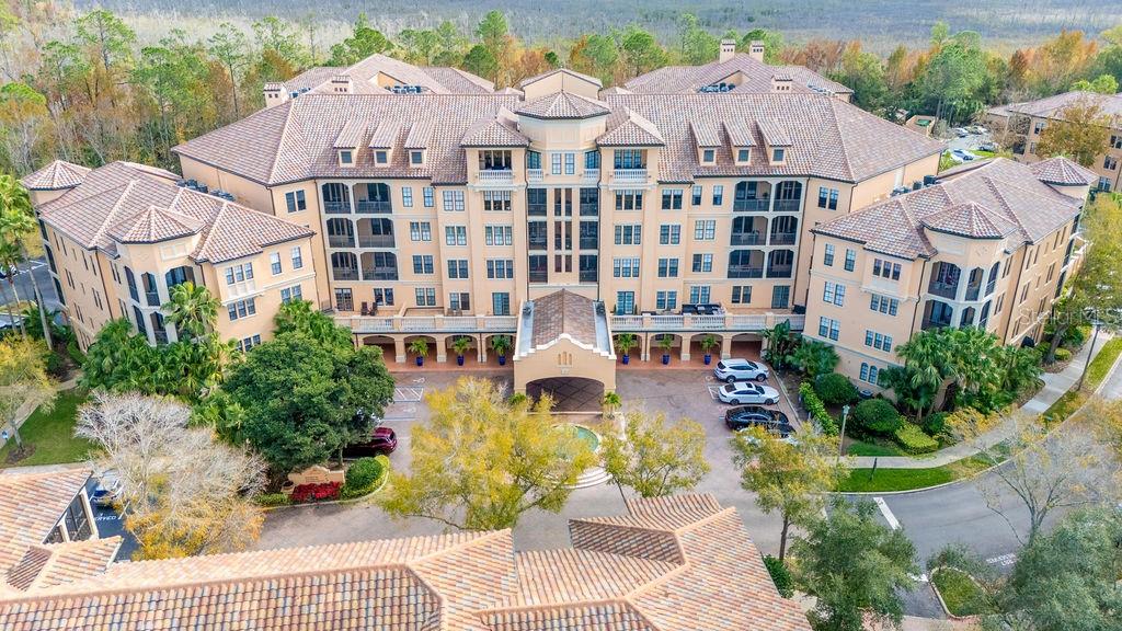 501 Mirasol Cir #307, FL