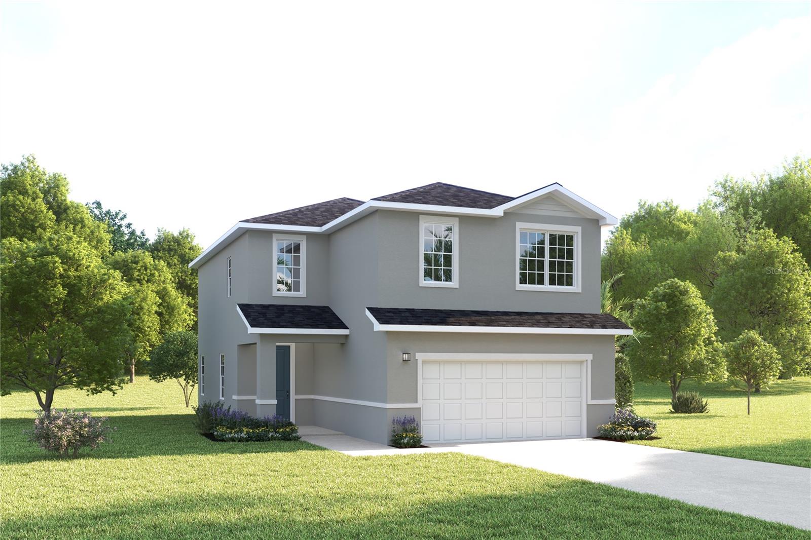2317 Scenic Park Loop, FL