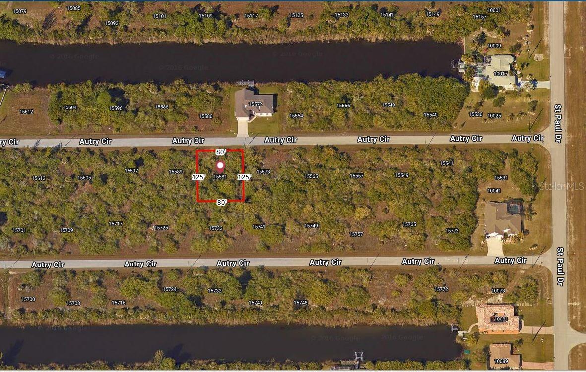 15581 Autry Cir, FL