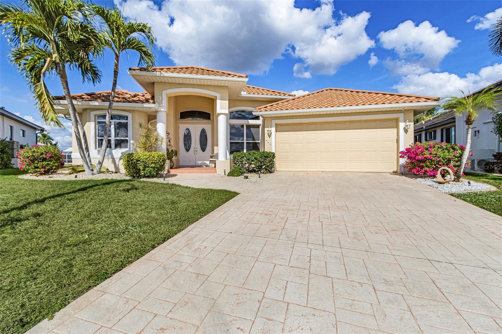 400 Gun Cay Lane, FL