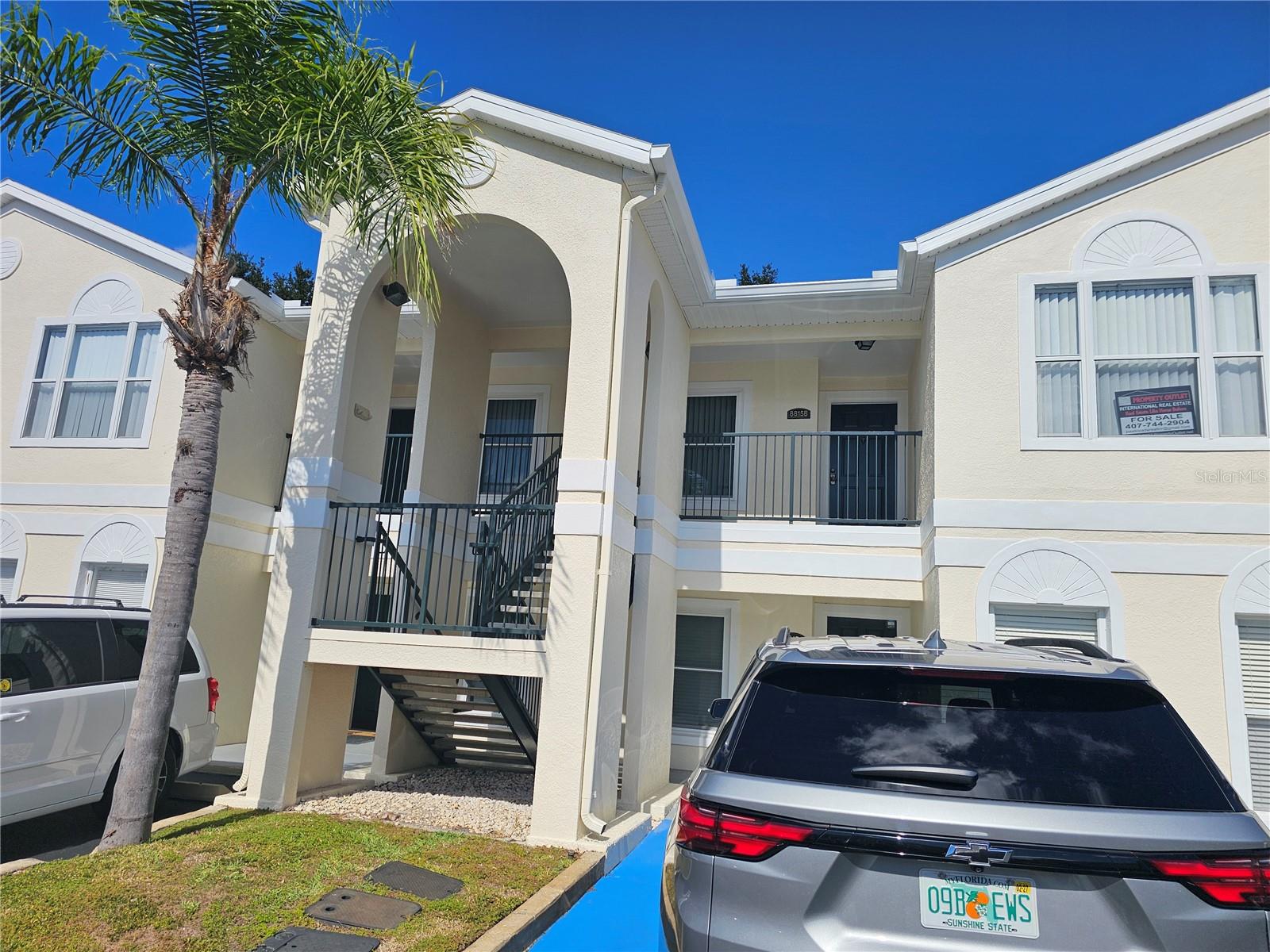 8815 Grand Palms Circle, FL