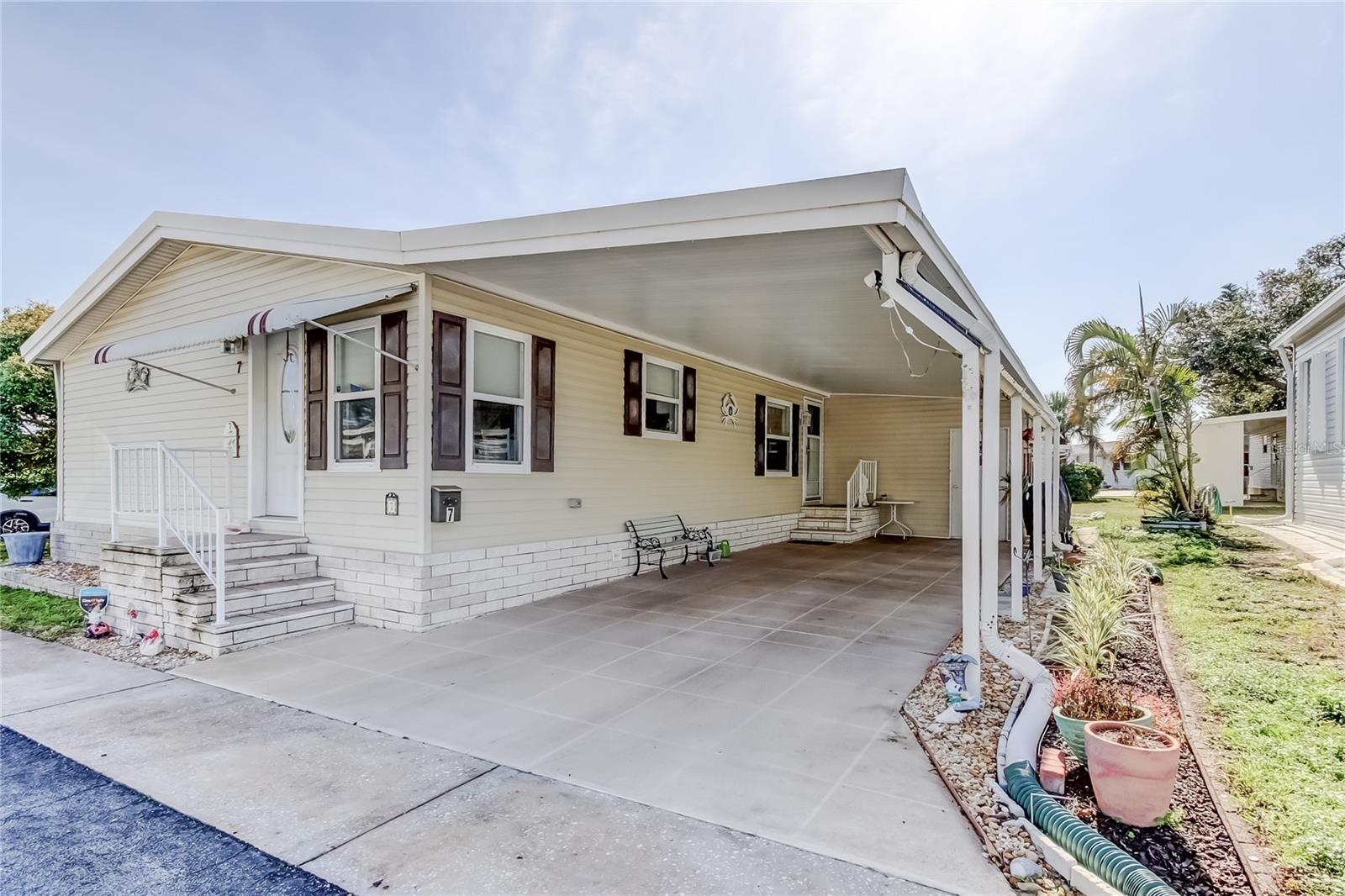 7 Frangipani Cir #7, FL
