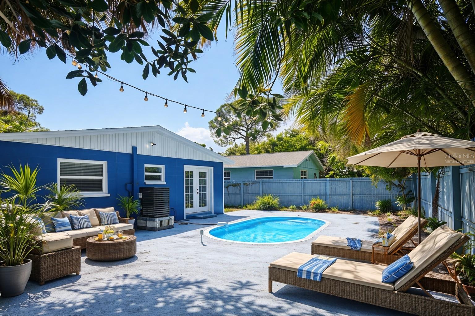 1735 Michigan Avenue, FL