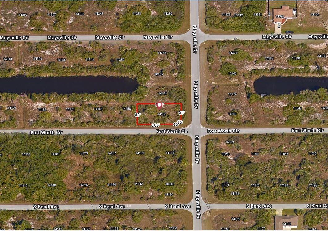 10181 Kingsville Dr, FL