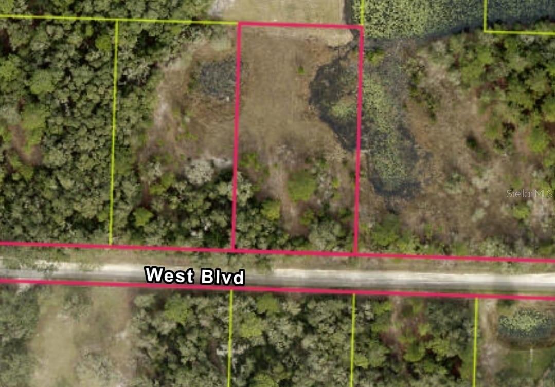 33467 West Blvd, FL