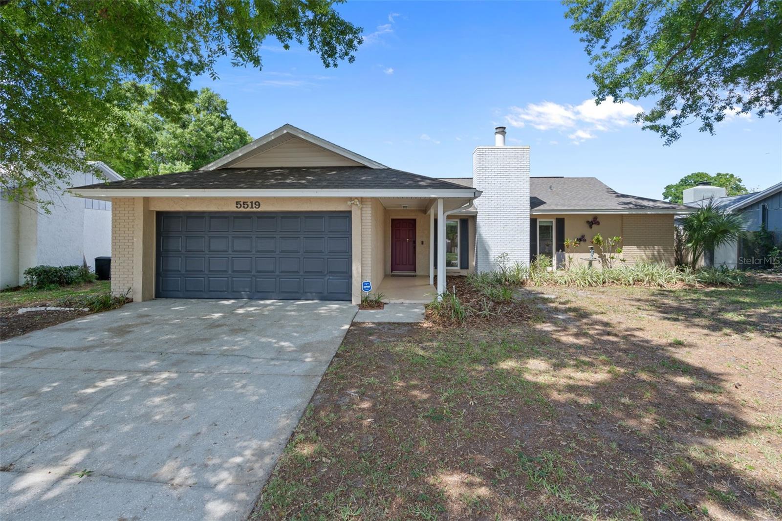 5519 Fulmar Drive, FL