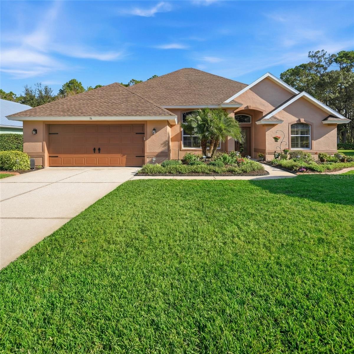 15 Circle Creek Way, FL