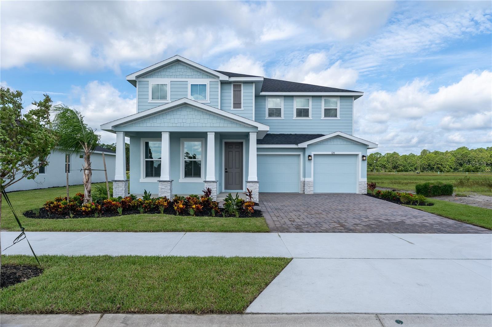3147 Tiger Palm Way, FL