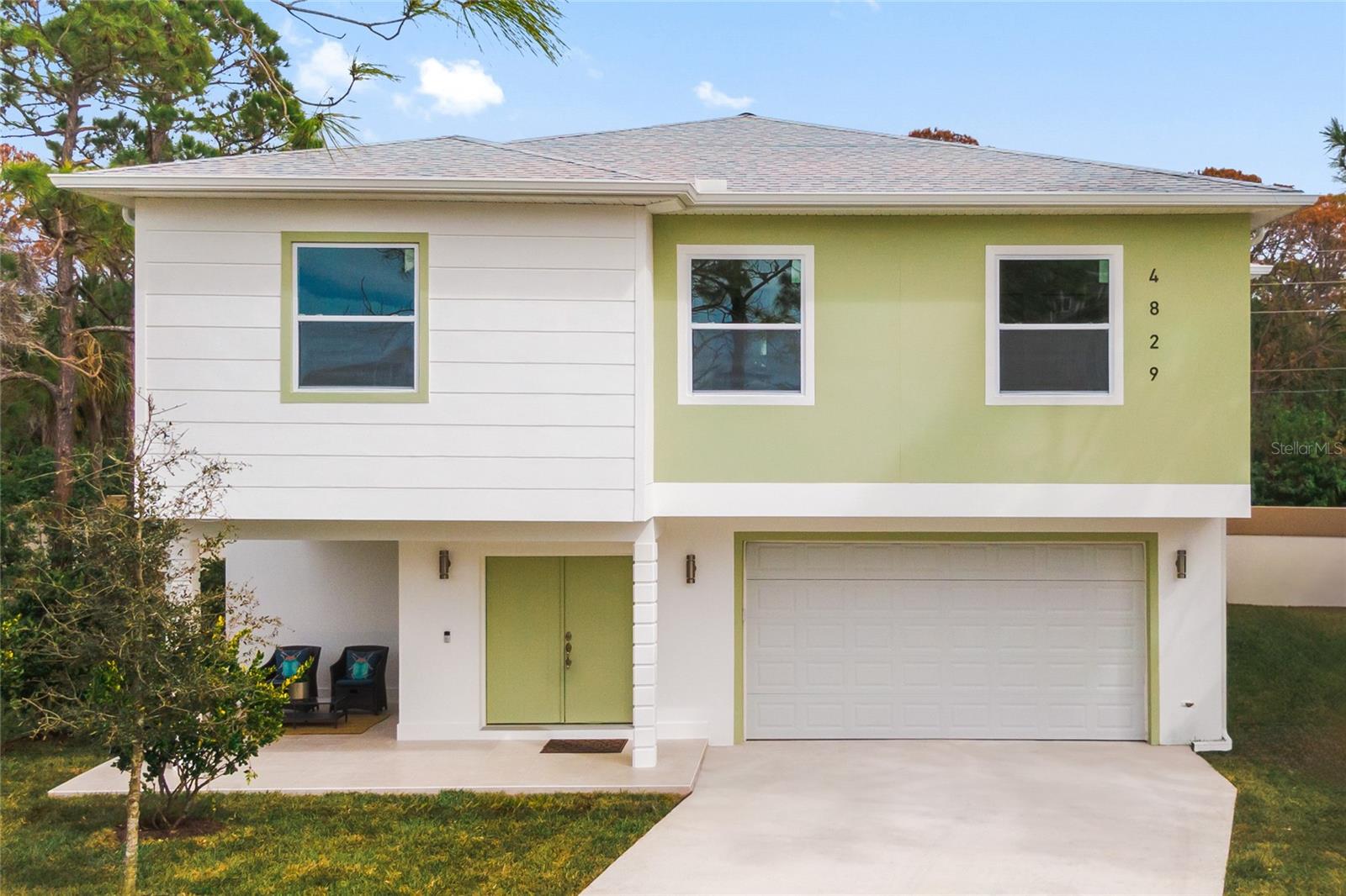 4829 Jenny Way, FL