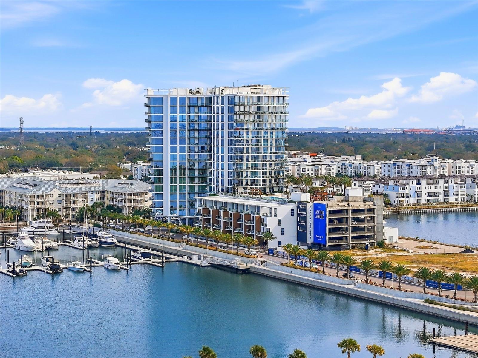 5120 Marina Way #7703, FL