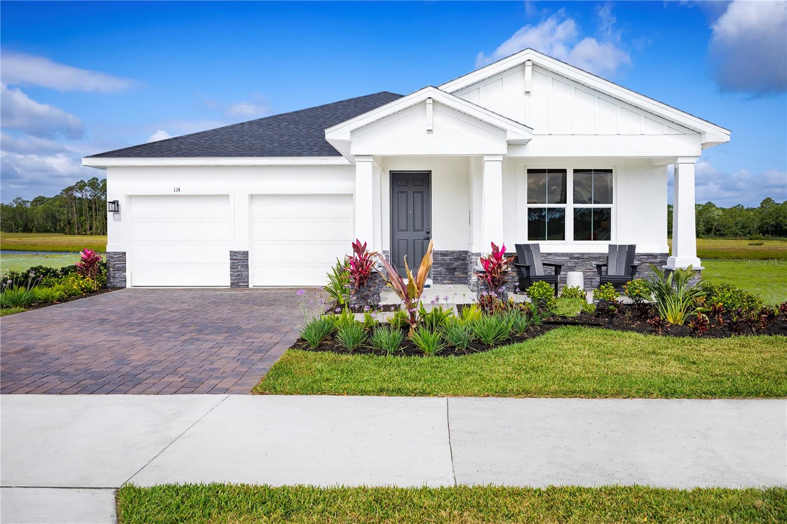 3139 Tiger Palm Way, FL