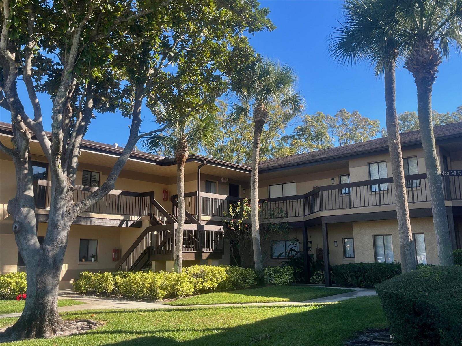 2663 Sabal Springs Circle, FL