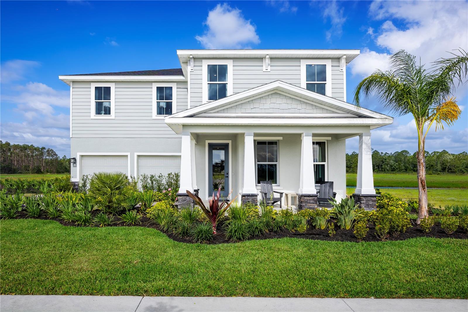 3143 Tiger Palm Way, FL