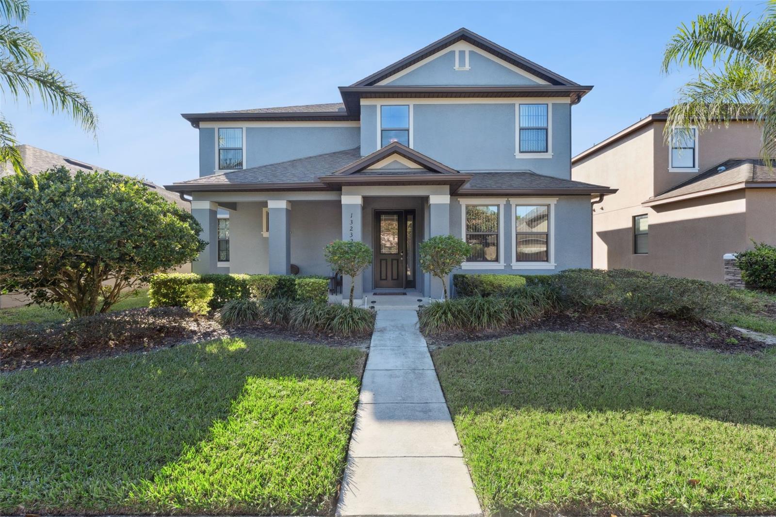 13232 Longacre Dr, FL