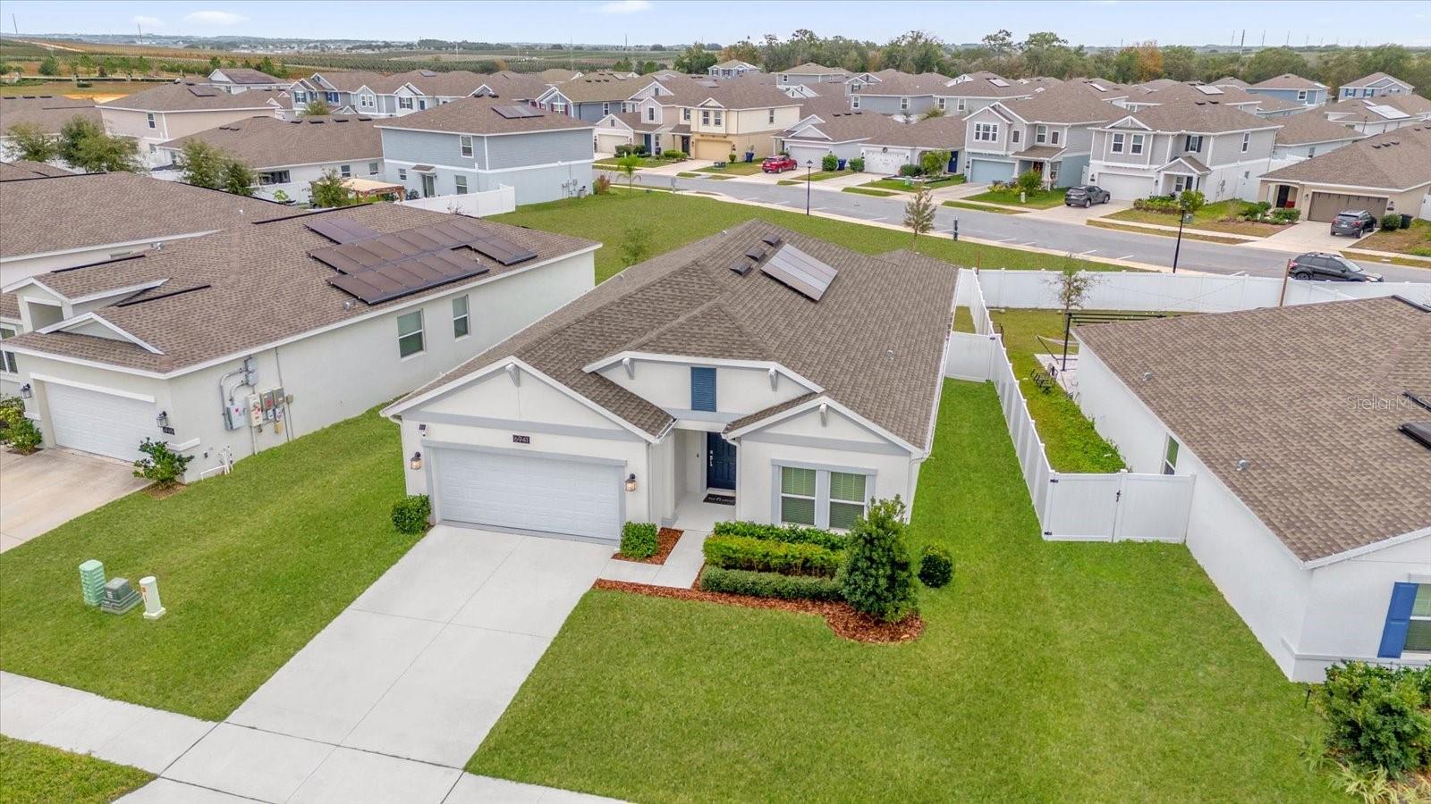 6941 Dilly Lake Avenue, FL