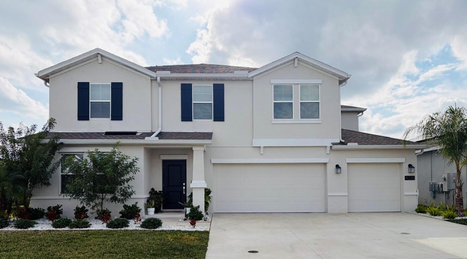 4220 Bull St, FL