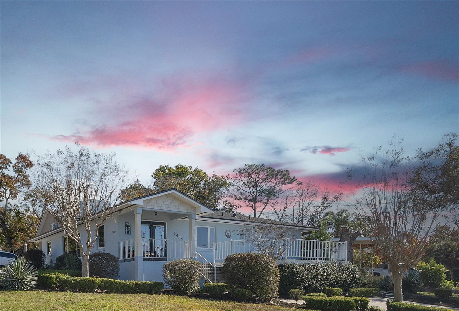2404 Waycross Avenue, FL