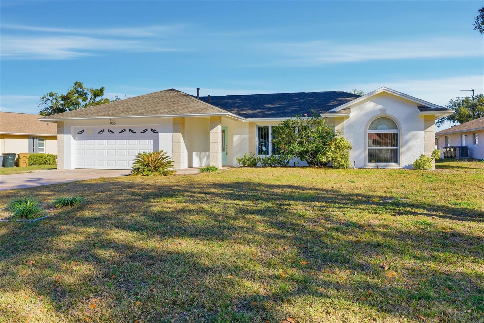 935 Amy Ridge Court, FL