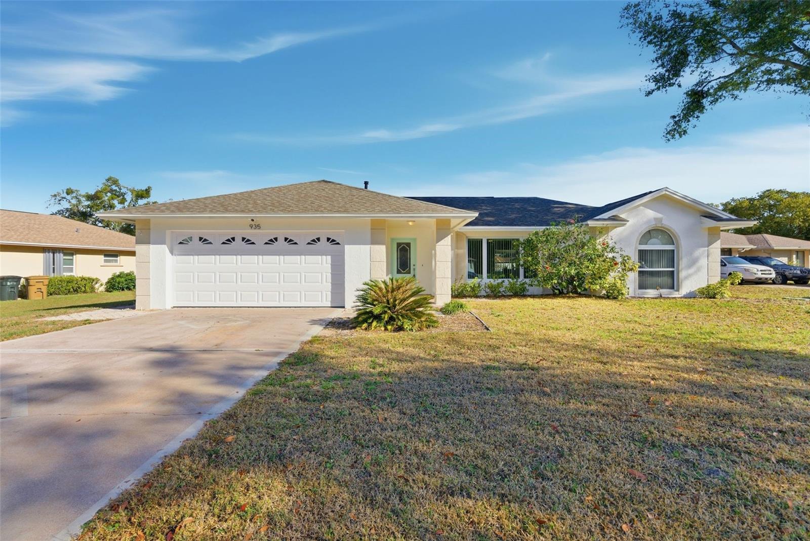 935 Amy Ridge Court, FL