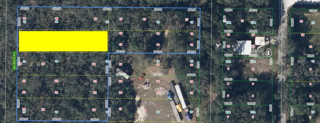 6101 Oak Ridge Avenue, FL
