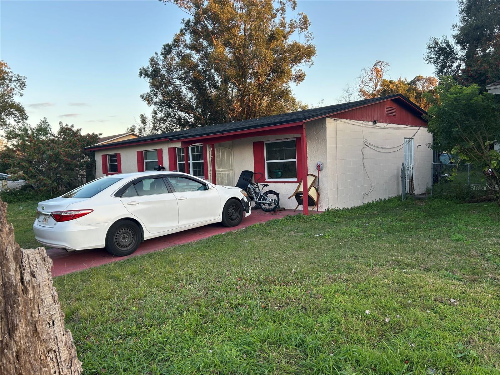 5391 Botany Court, FL