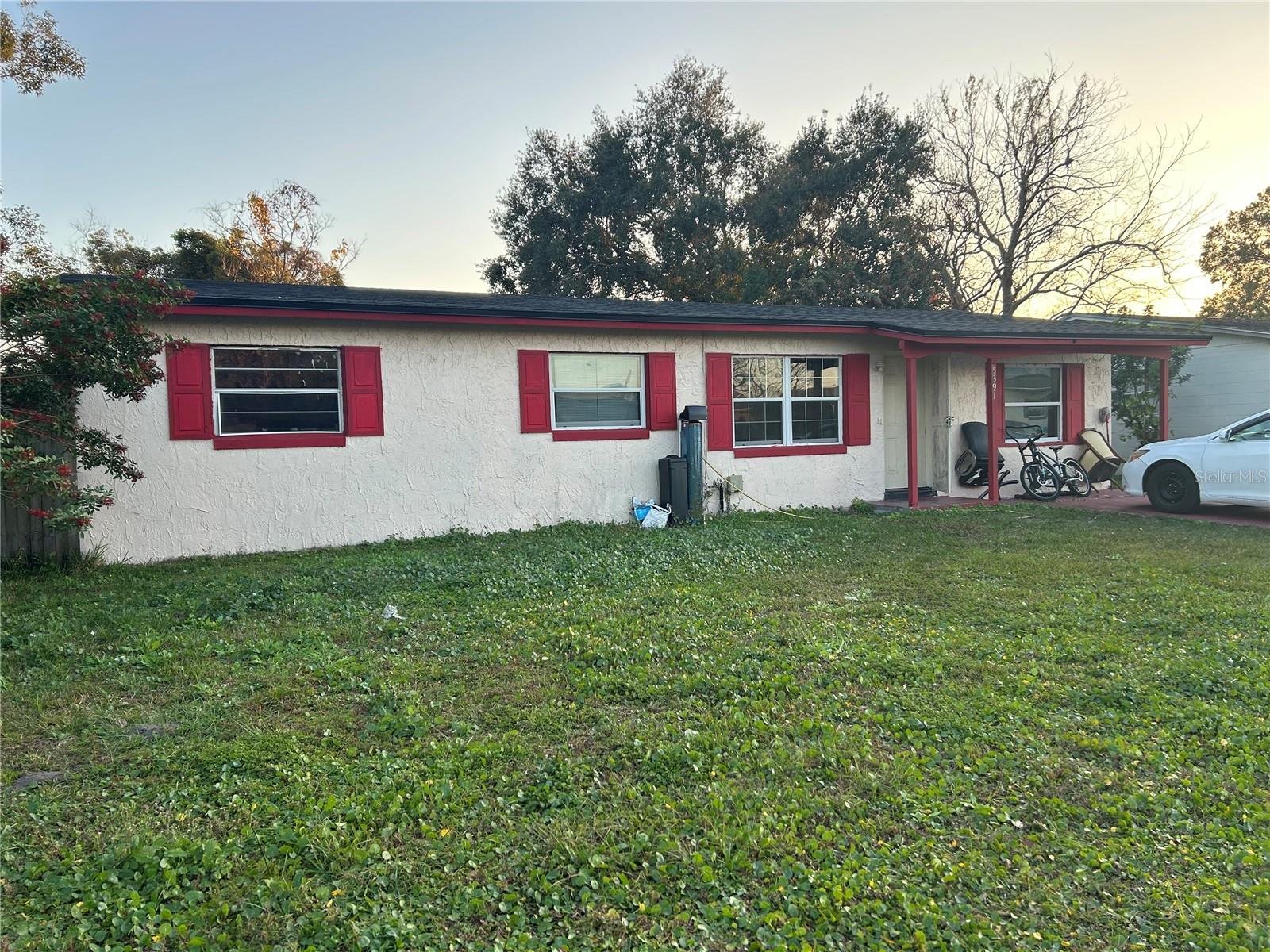 5391 Botany Court, FL