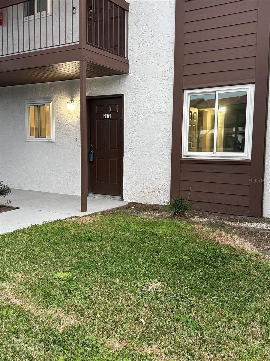 39132 County Road 54 #2018, FL