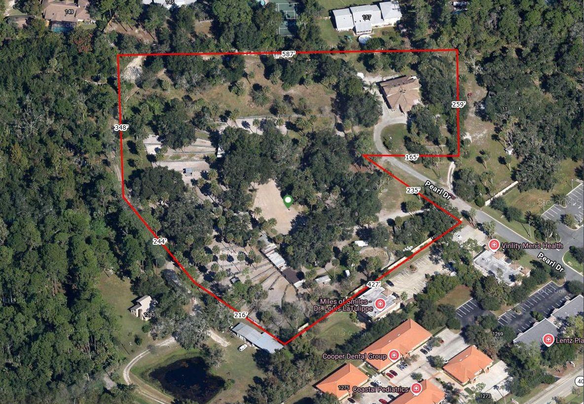 12 Pearl Drive, FL