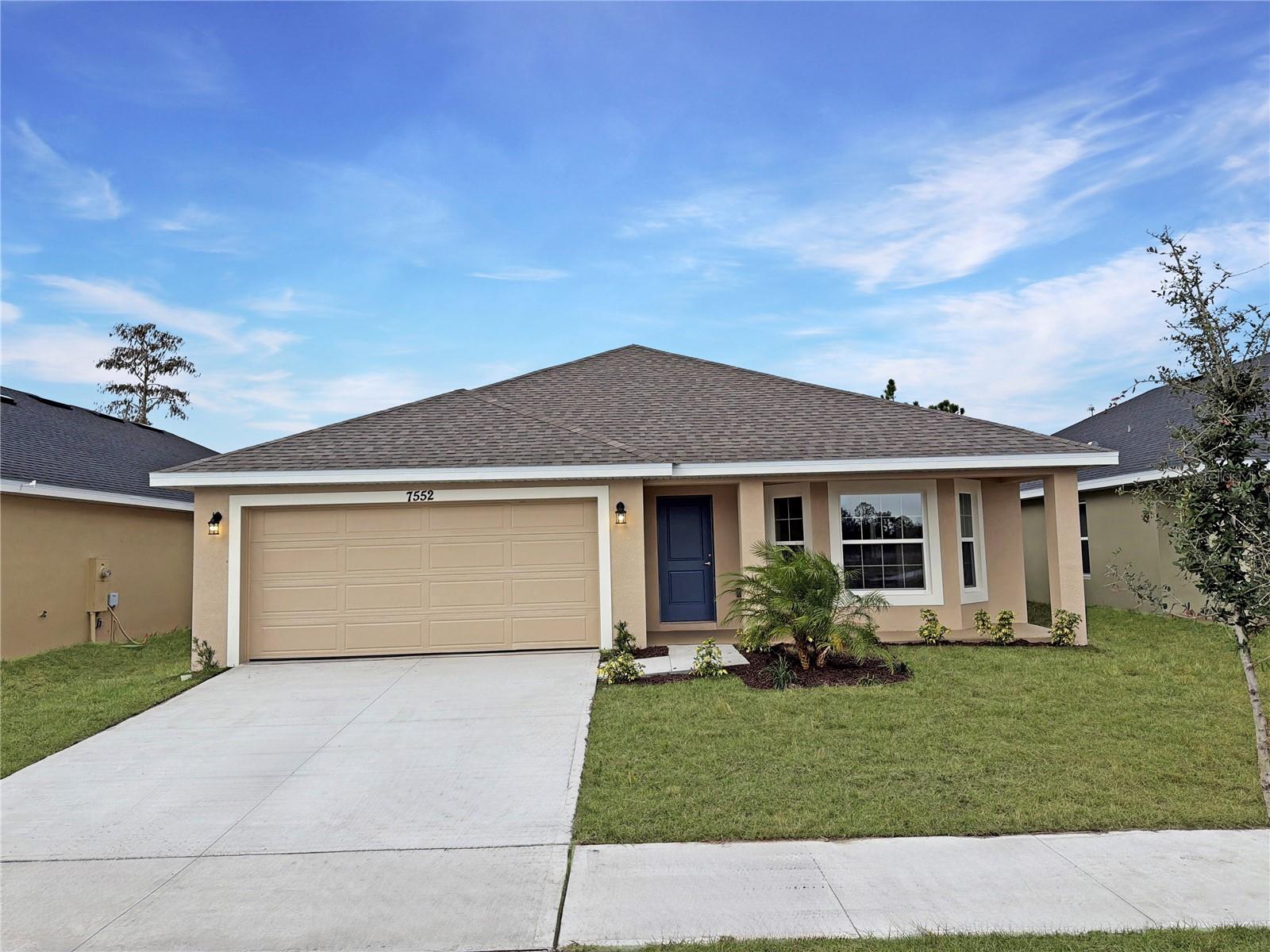 7552 Bent Tree Loop, FL
