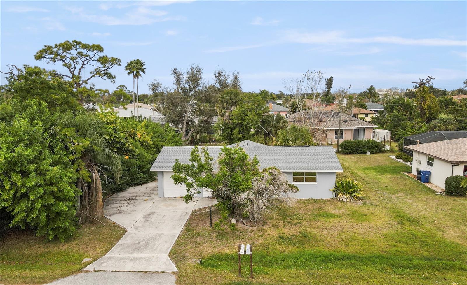 340 Periwinkle Road, FL