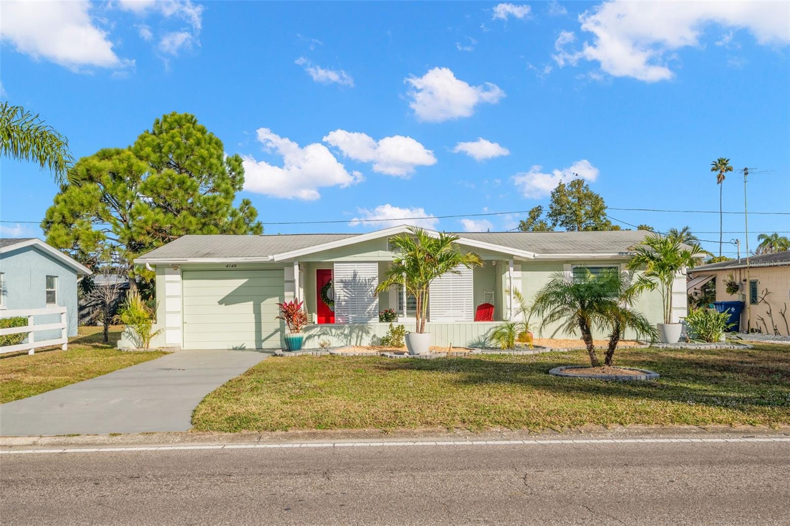 4149 Darlington Rd, FL