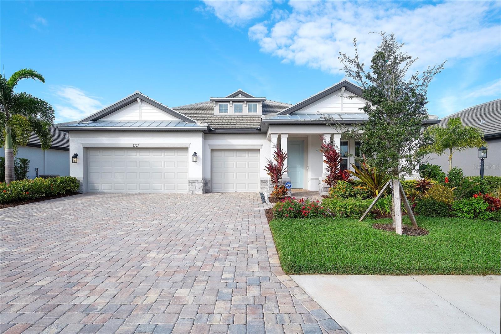 3707 Wild Blossom Place, FL