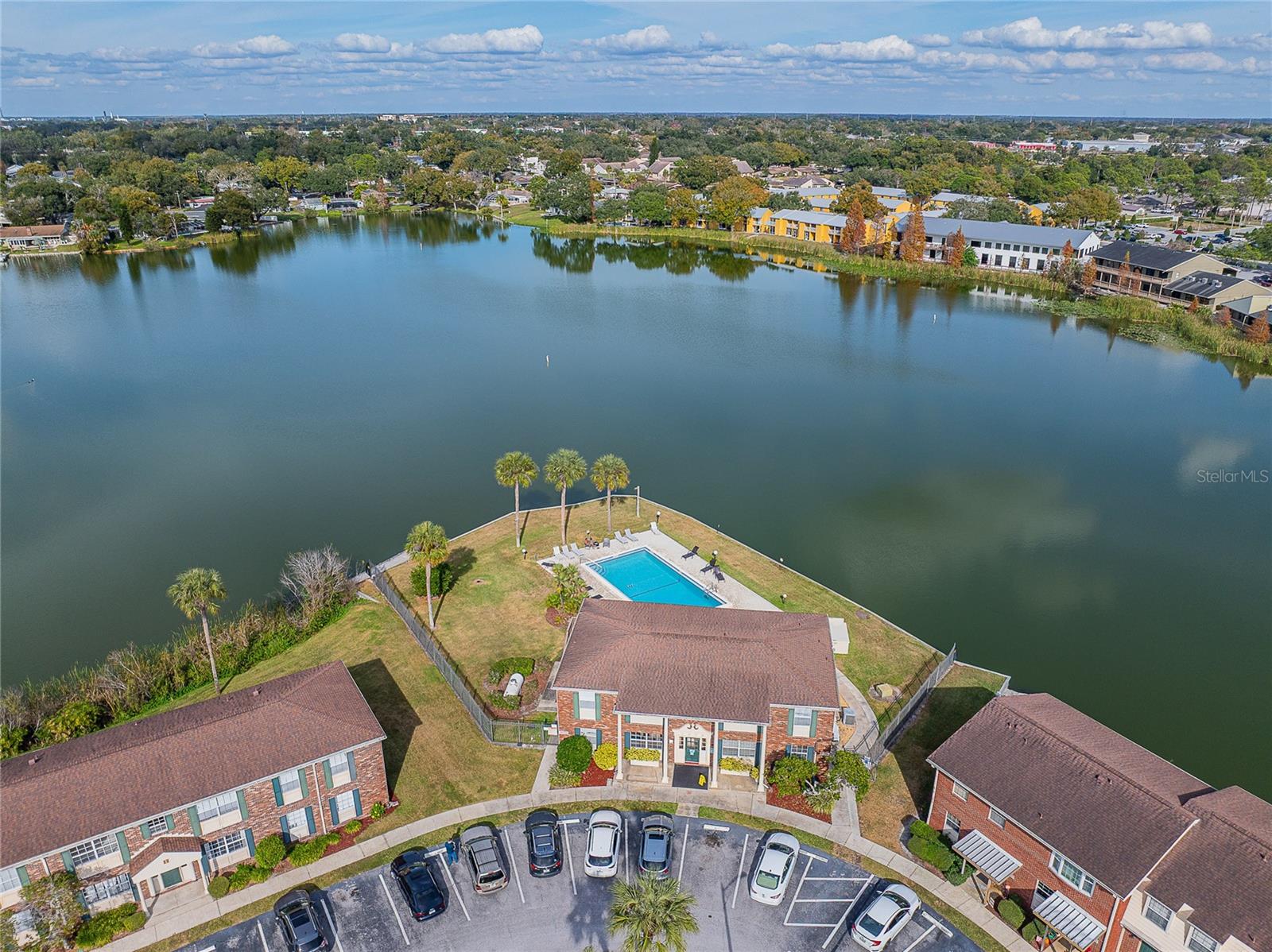 1920 Edgewood Drive, FL