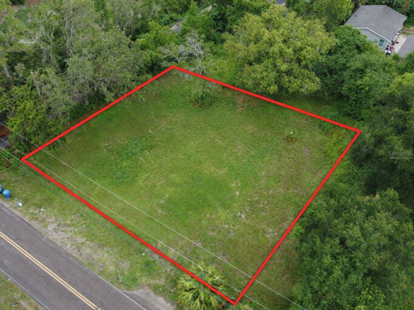 10616 Davis Road, FL