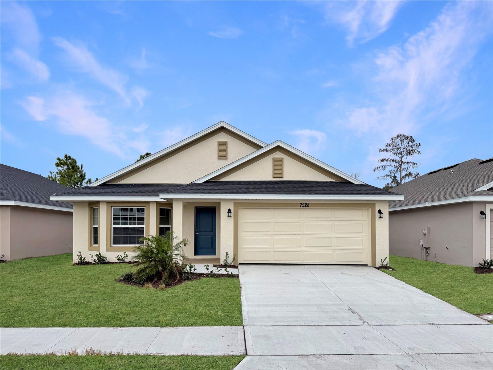 7528 Bent Tree Loop, FL