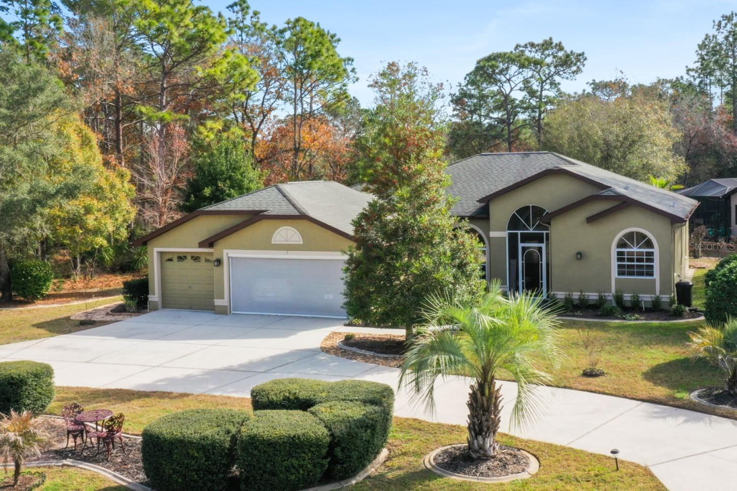 1 Plumbago Drive, FL