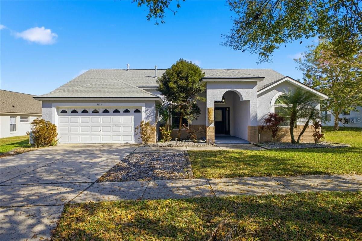 3133 Samosa Hill Circle, FL