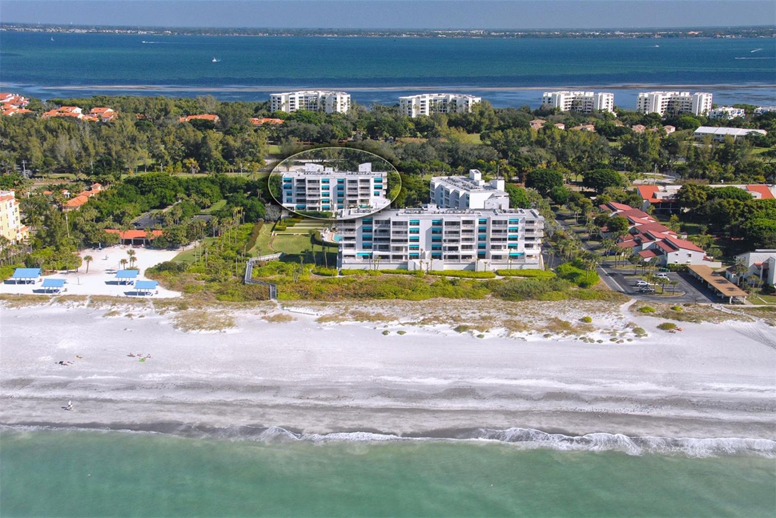2109 Gulf Of Mexico Dr #1303, FL