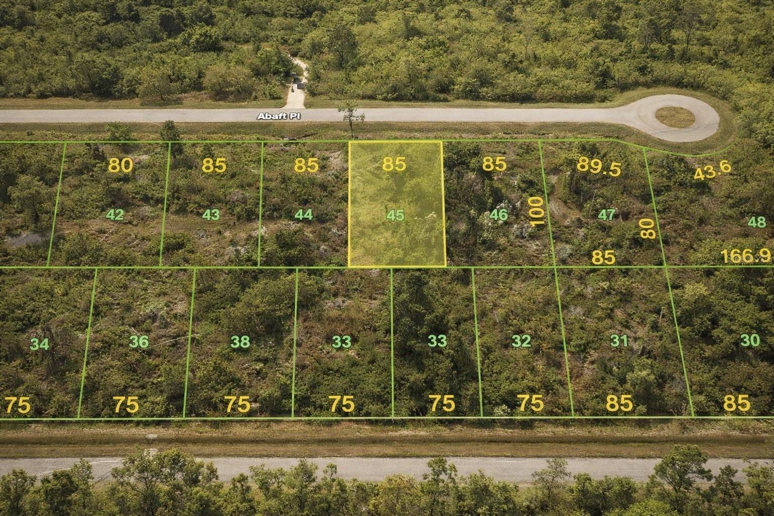11 Abaft Place, FL