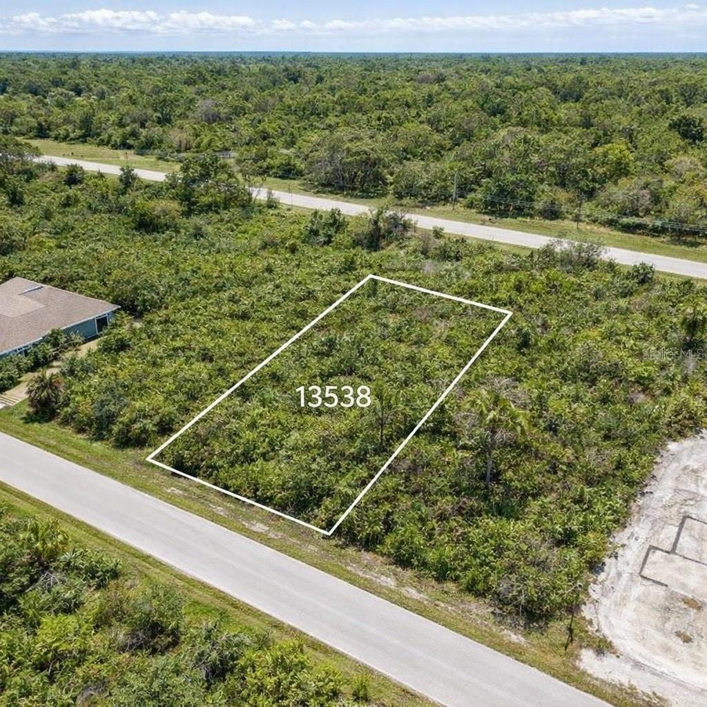 13538 Abutilon Lane, FL
