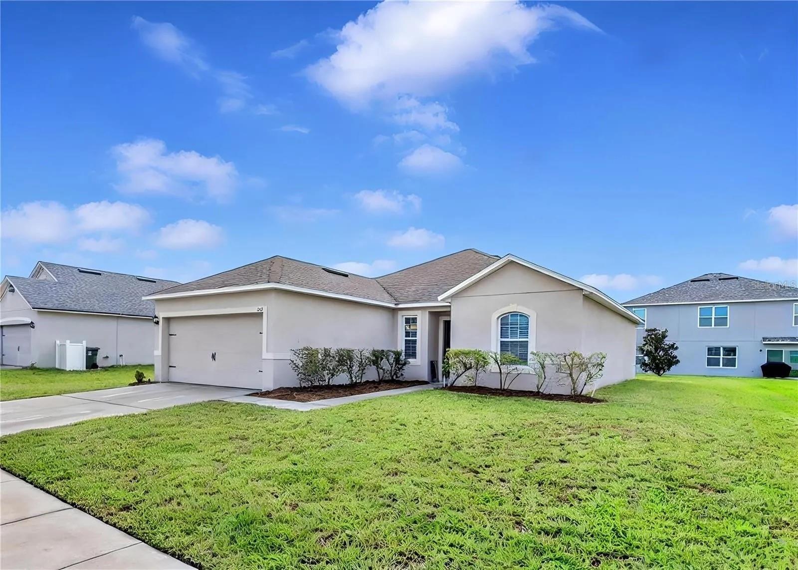 724 Lake Cummings Blvd, FL