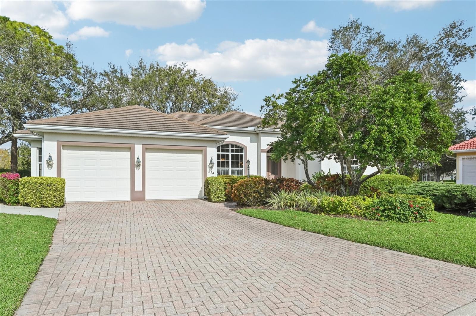 514 Summerfield Way, FL