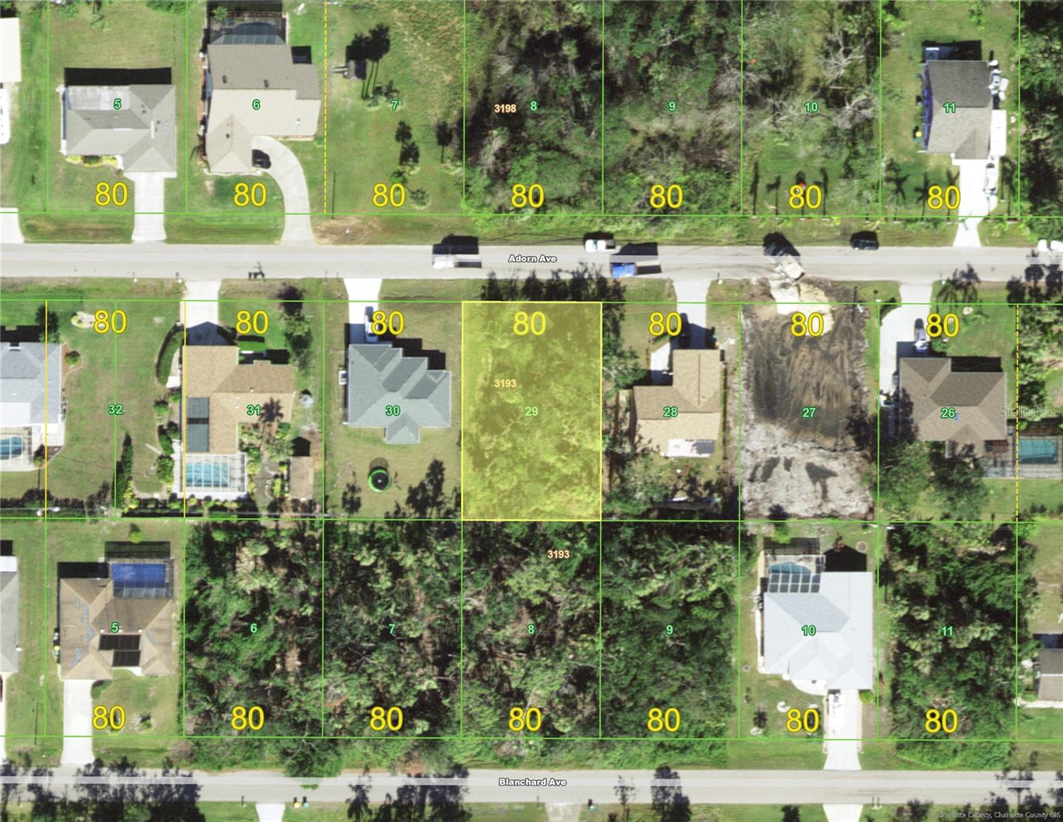 22445 Adorn Ave, FL
