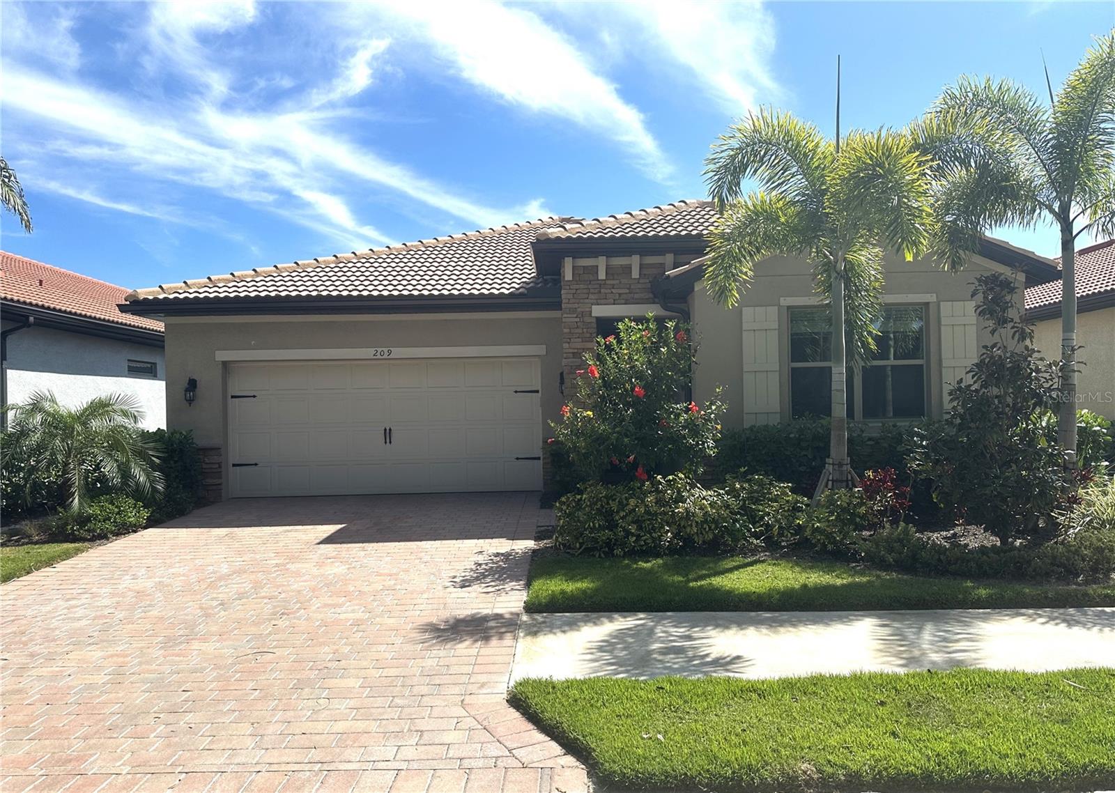 209 Vinadio Boulevard, FL