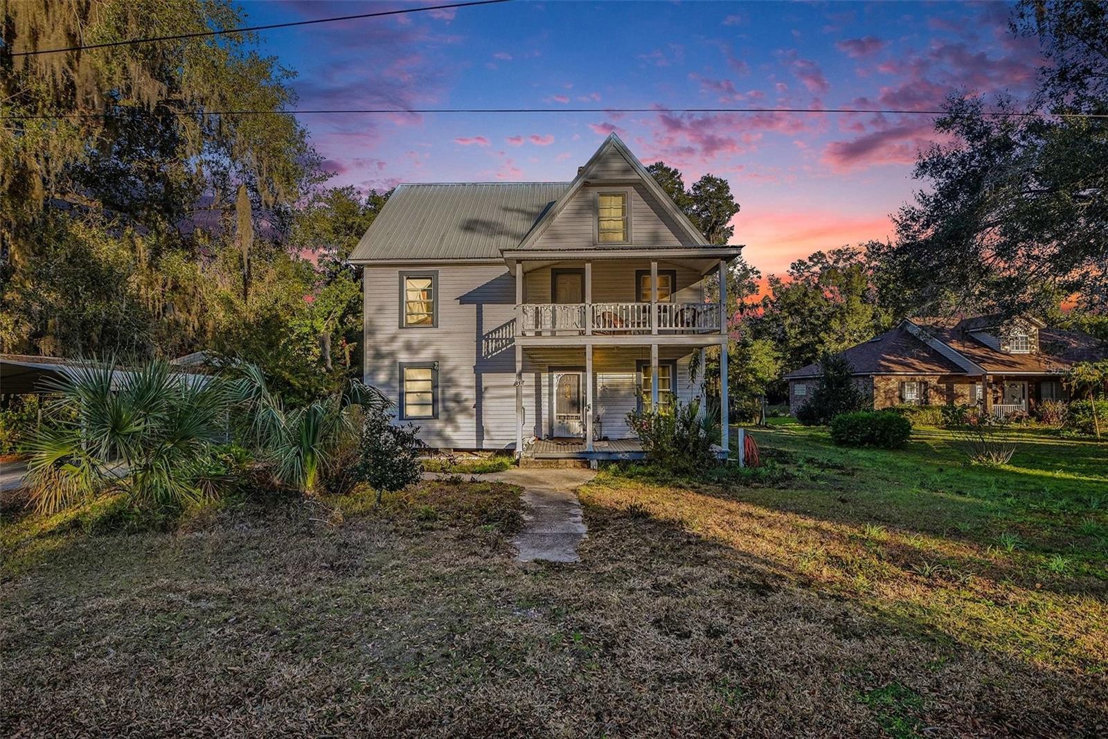 351 N Euclid Ave, FL
