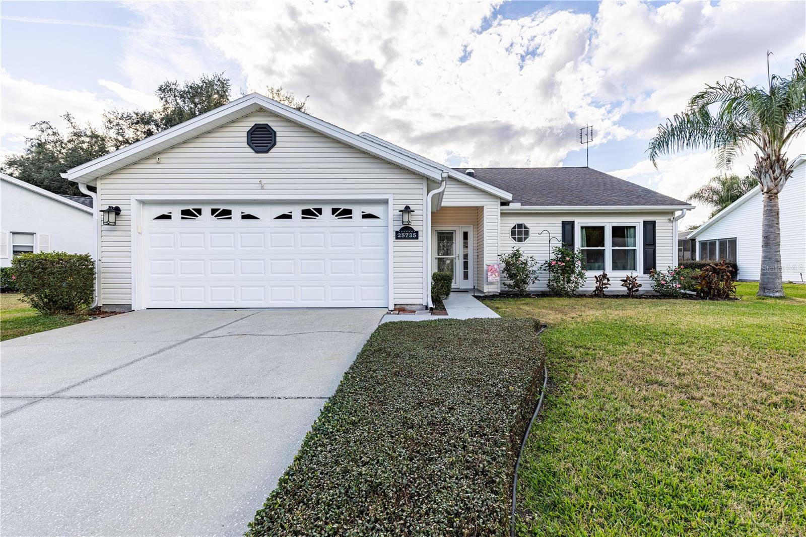 25735 Glen Eagle Drive, FL