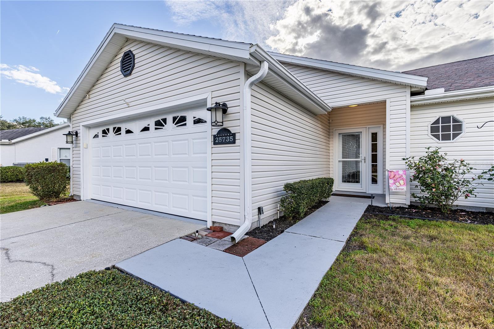 25735 Glen Eagle Drive, FL